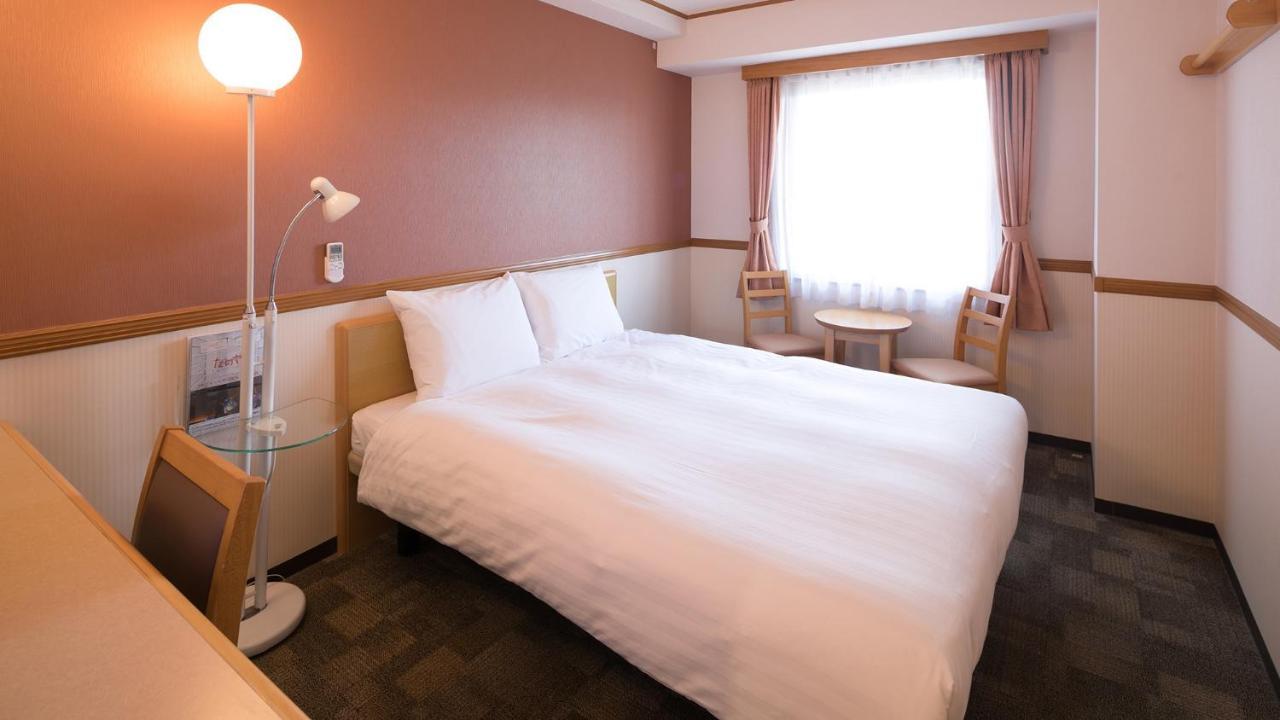 Toyoko Inn Atami Ekimae מראה חיצוני תמונה